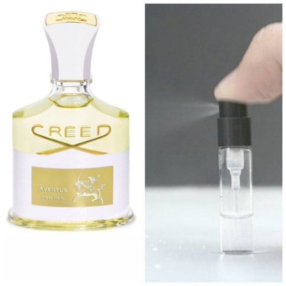 CREED | Aventus for her 2ml niche perfume sample - Picture 1 of 5